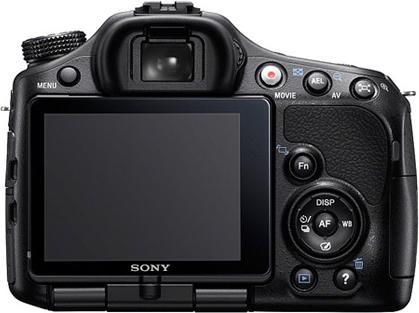 Immagine prodotto Sony Alpha SLT-A65V, Corpo (APS-C / DX)