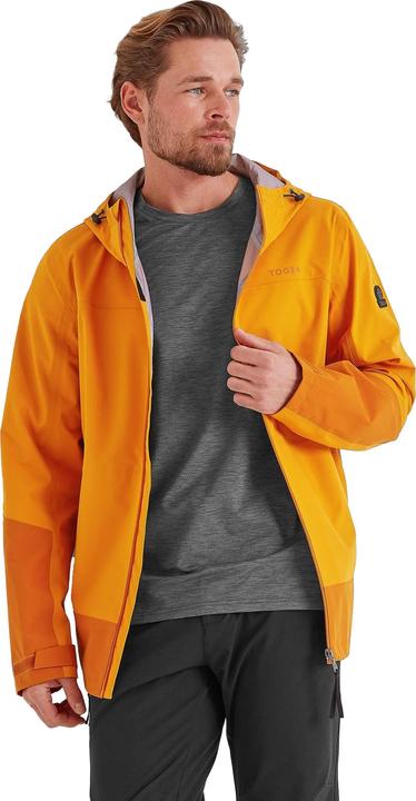 Produktbild TOG24 Bowston Jacke wasserfest (XXL)