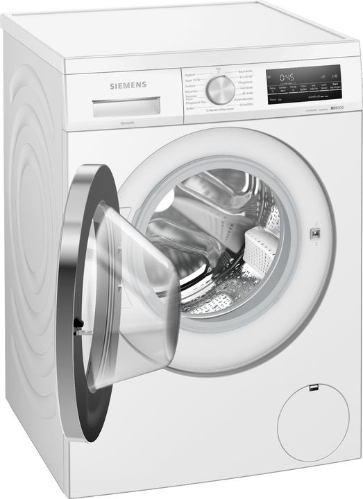 Produktbild Siemens WU14UT70 (8 kg, Links, EU-Stecker)