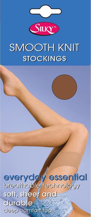 Immagine prodotto Silky Calze di nylon (15 DEN, M)