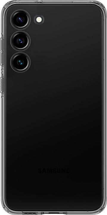 Produktbild Spigen Liquid Crystal Galaxy S23+ Plus Space Crystal (Samsung Galaxy S23+)