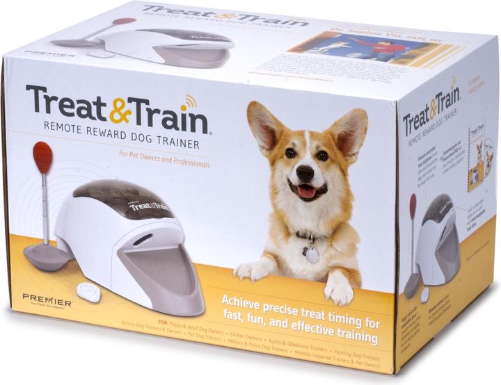 Actual product image PetSafe Treat and Train