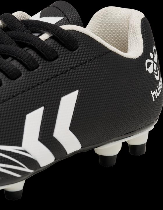 Actual product image hummel Top Star F.G. Lc Jr (36)