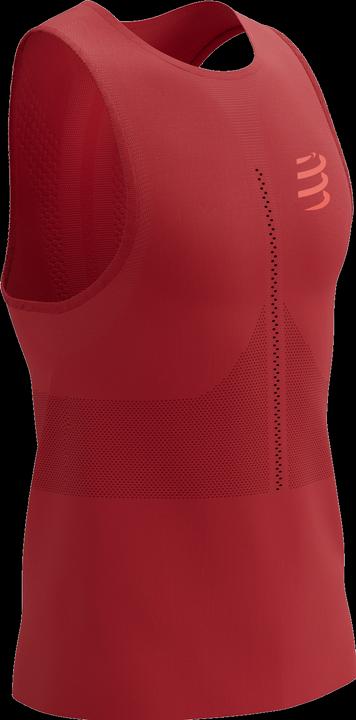 Rouge samba