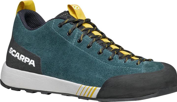 Scarpa Chaussure d'approche Gecko (44)