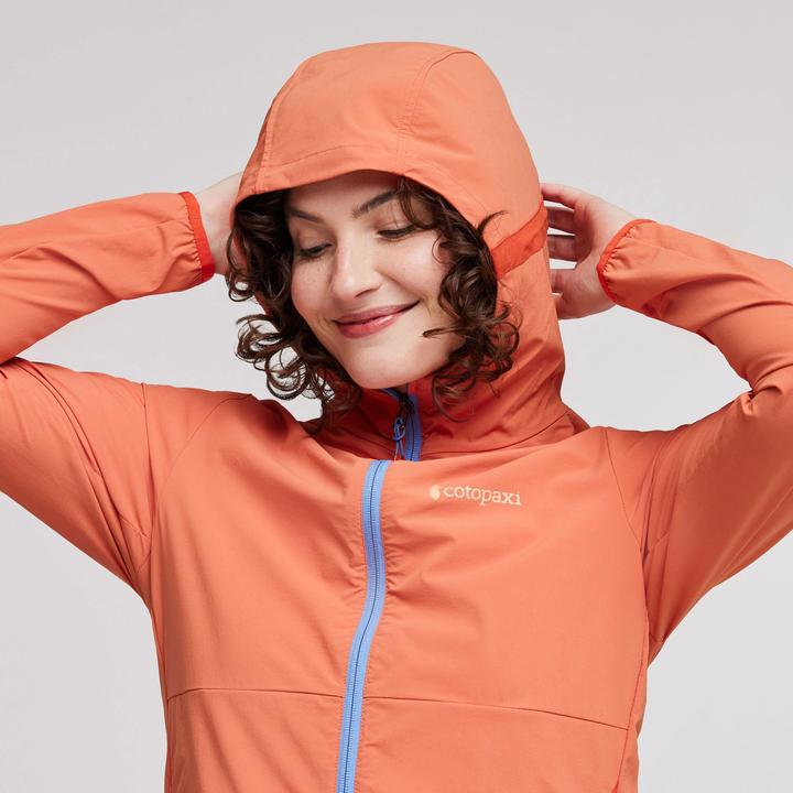 Produktbild Cotopaxi Vuelta Performance (XS)