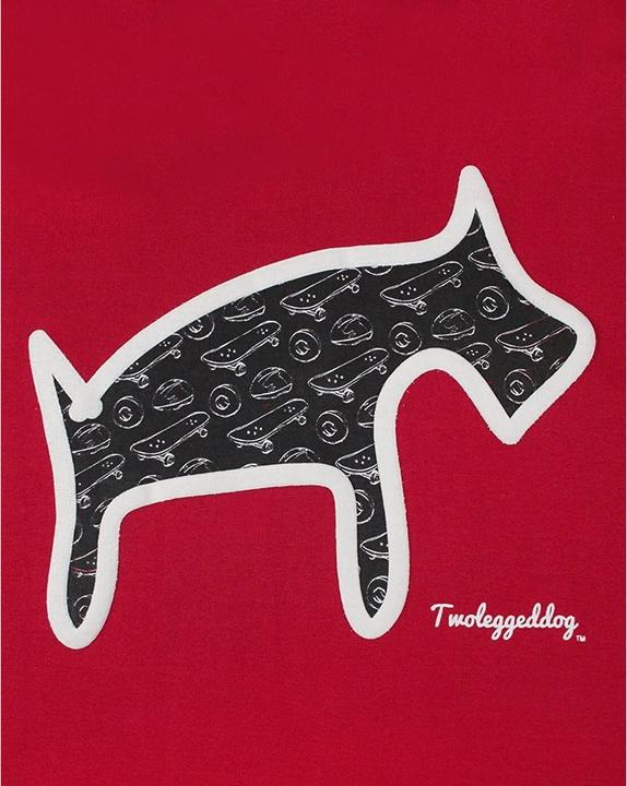 Image du produit Two Legged Dog - Sweat à capuche - Homme (XXL)