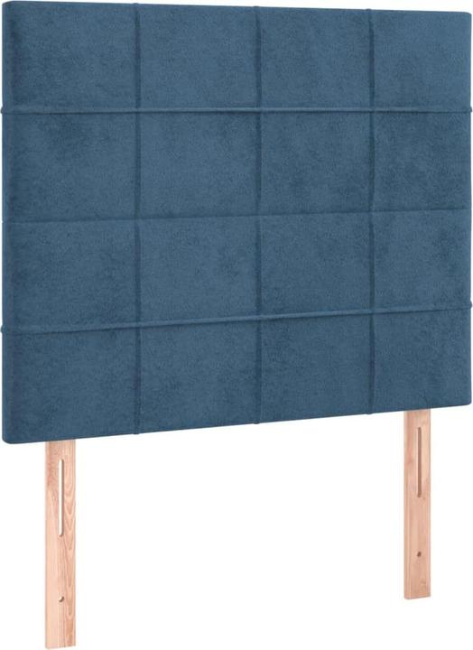 Image du produit VidaXL Alyssa (90 x 5 x 128 cm)