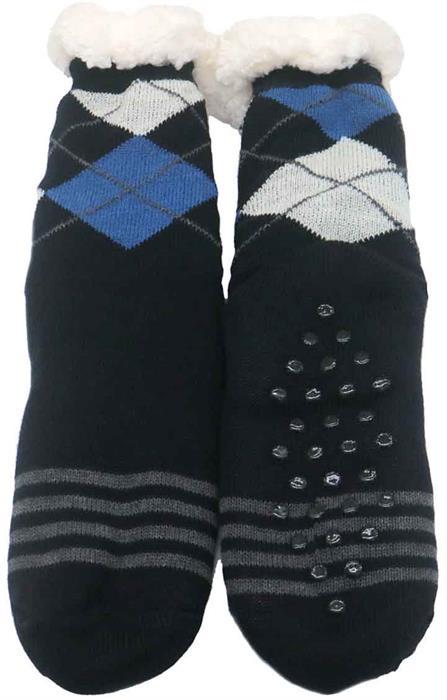Actual product image Musthaves Socks Lined Men assorted (40 - 46)