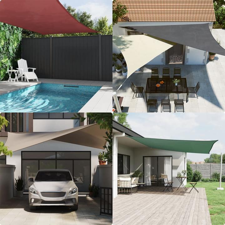 Actual product image VidaXL Nezhatok (250 x 350 cm)