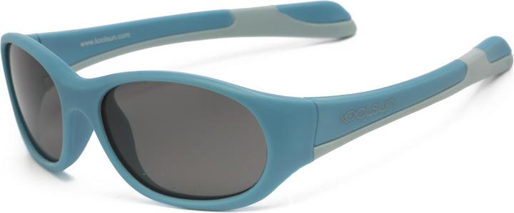 Produktbild Koolsun Fit Cendre Blue Grey Kinder-Sonnenbrille