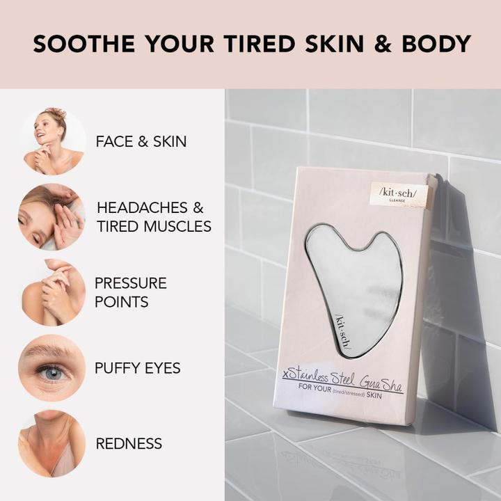 Produktbild Kitsch Gua Sha
