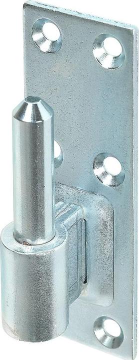 Ferrures de porte