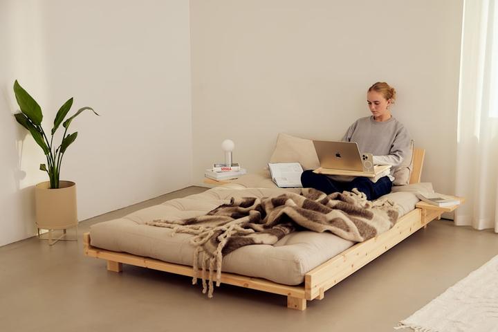Actual product image Karup Design Social Sofa Bed (Sofa bed)