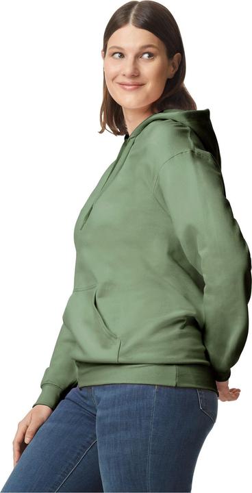 Immagine prodotto Gildan Softstyle Felpa con Cappuccio Peso medio Adulto Unisex (3XL)