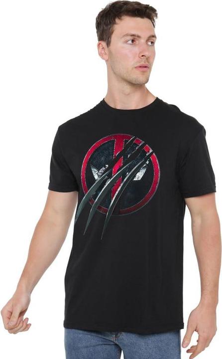 Produktbild Deadpool & Wolverine TShirt (3XL)