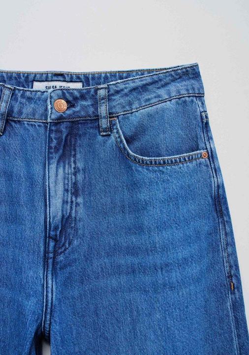Actual product image Salsa Jeans Wide Leg (26)
