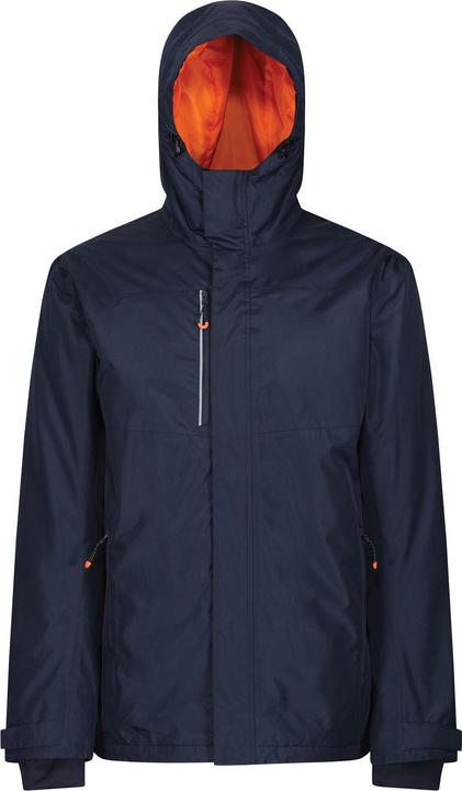 Regatta Thermogen Jacke wasserfest Beheizt