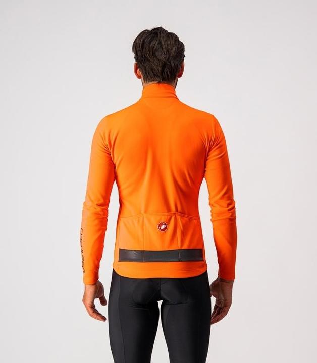 Immagine prodotto Castelli Puro 3 Maglia Fz (XS)