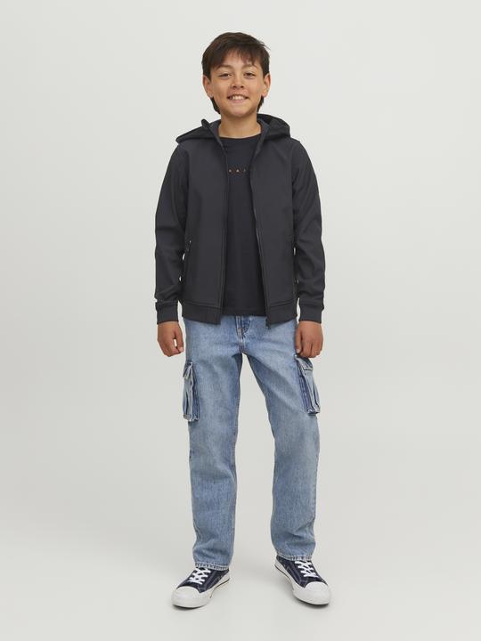 Produktbild Jack & Jones Boys Softshell-Jacke (128)