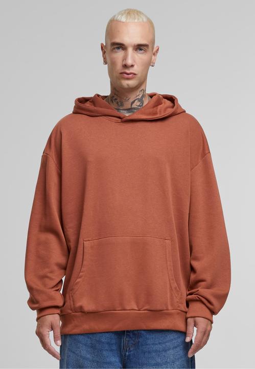 Actual product image Urban Classics Light Terry Hoody - 166787 (XL)