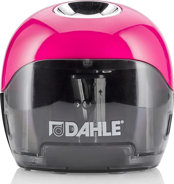 Productafbeelding Dahle Puntenslijper 250 roze