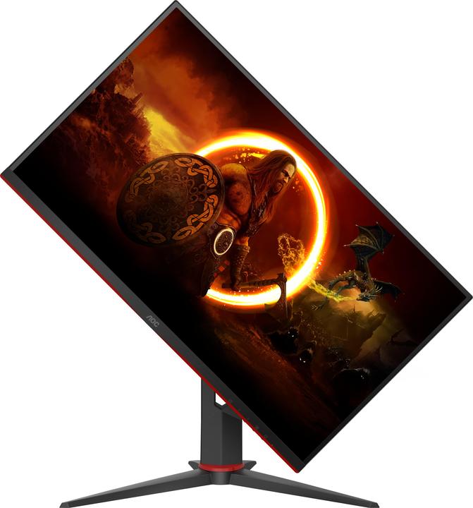 Immagine prodotto AOC 27G2ZN3/BK (1920 x 1080 pixel, 27")