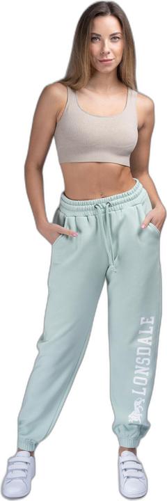 Actual product image Lonsdale Pittentrail (XL)