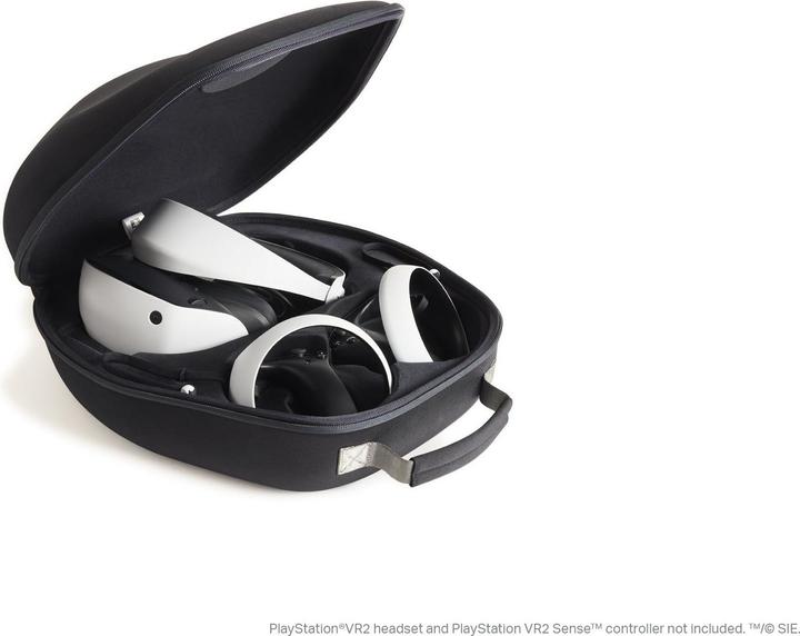 Actual product image PowerA PS5 VR2 Carrying Case POWER A officially licensed