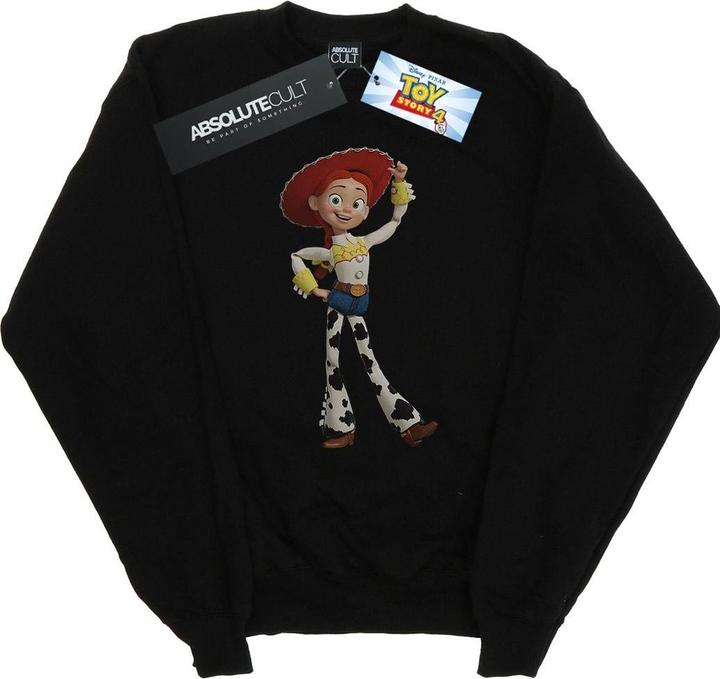 Image du produit Disney - Sweat TOY STORY JESSIE POSE - Homme (XXL)