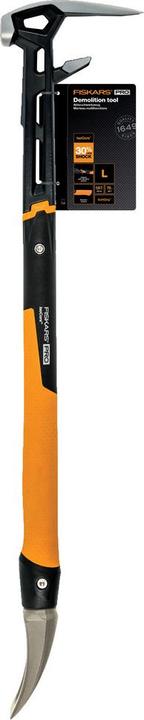 Immagine prodotto Fiskars Strumento di demolizione L