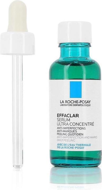 Image du produit La Roche Posay Effaclar Serum (30 ml)
