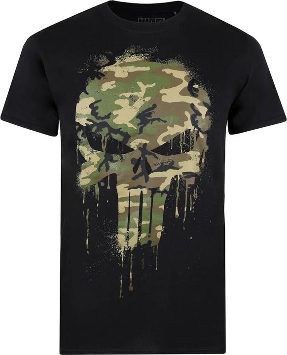 Black/Green
