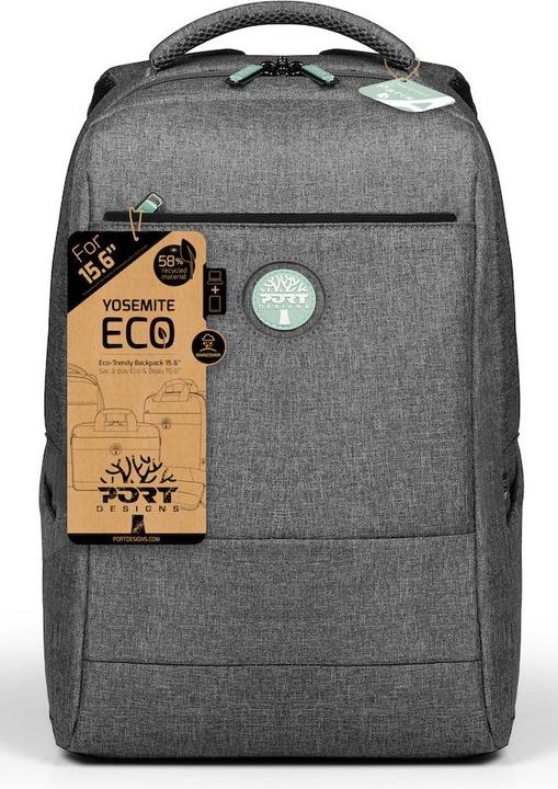 Produktbild Port Designs Yosemite Eco (18 l)