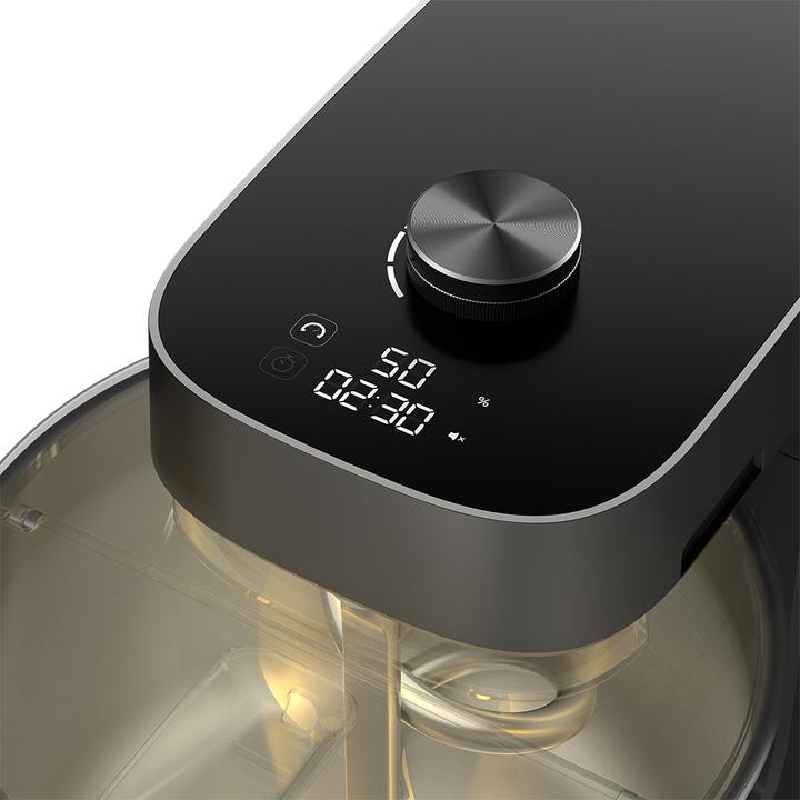 Image du produit Ooni Halo Pro Spiralteigmaschine