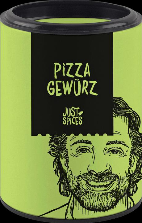 Just Spices Pizza Gewürz (43 g)