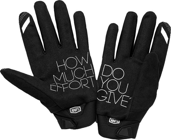 Produktbild 100% Brisker Cold Weather Gloves (S)