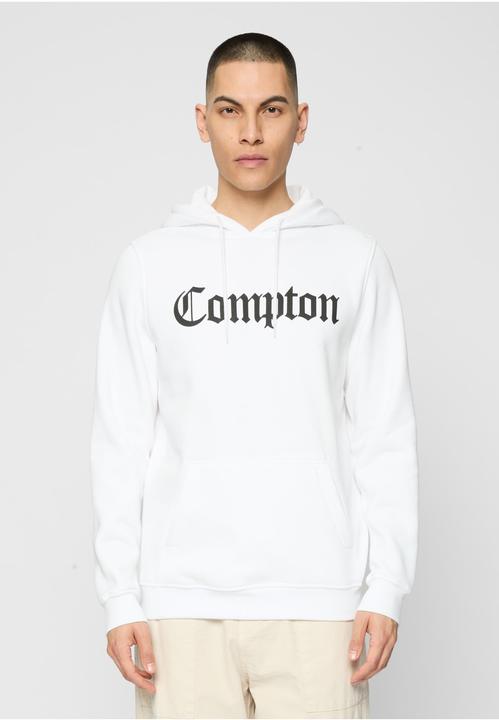 Actual product image Mister Tee Compton Hoody - 382 (XS)