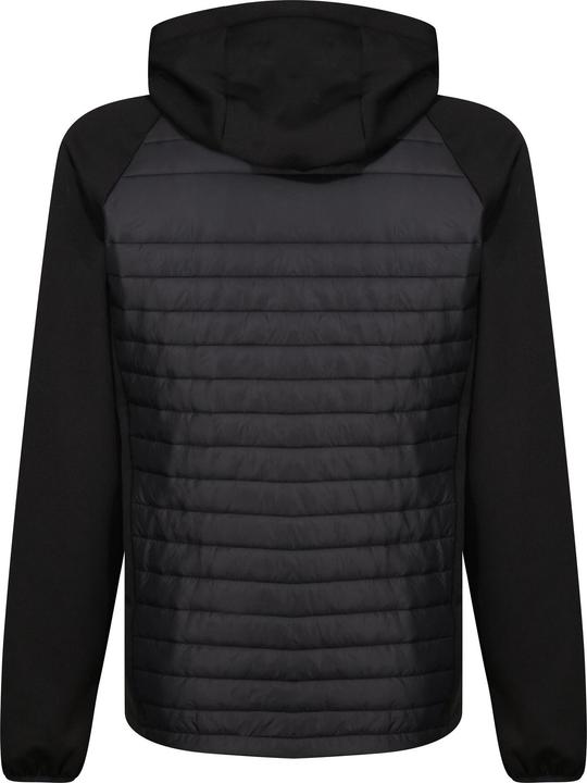 Image du produit Regatta Veste hybride matelassée Navigate pour homme (XL)