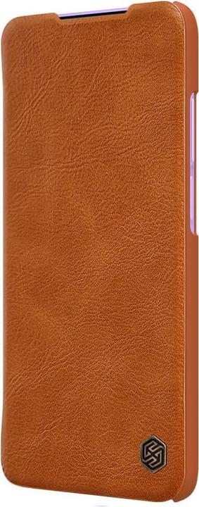 Immagine prodotto Nillkin Serie Qin (Xiaomi Redmi K30i 5G, Xiaomi Redmi K30)