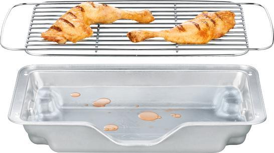 Actual product image Tefal BG90F5 Easygrill Adjust (2.30 kW)