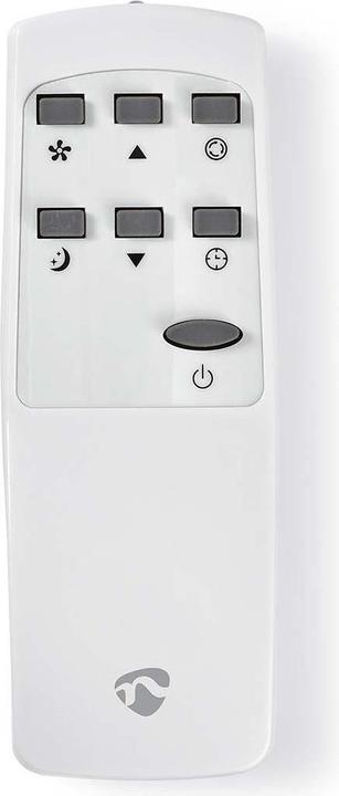 Image du produit Nedis Climatisation intelligente 7000 BTU (7000 BTU/h)