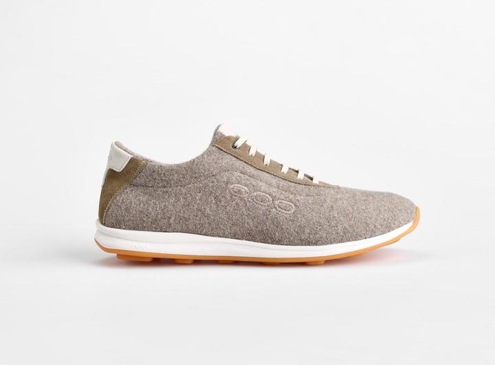 GNL Water-Line Wool Taupe