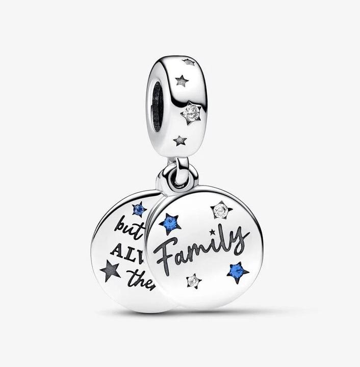 Immagine prodotto Pandora Familie (Argento 925)