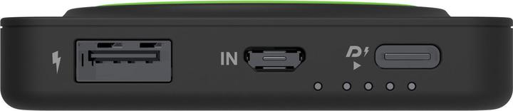 Productafbeelding RealPower PB-10000 (10000 mAh, 18 W, 37 Wh)