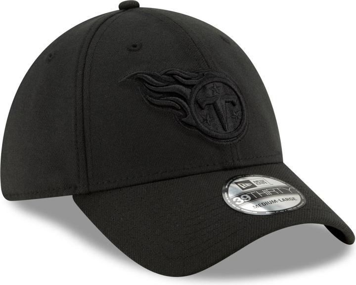 Immagine prodotto New Era 39Thirty Cappello Stretch - NFL Tennessee Titans - L/XL (L)