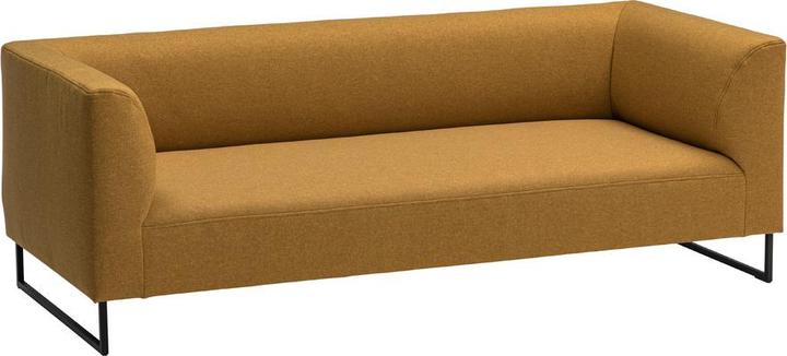 Actual product image Freistil Rolf Benz Freestyle 160 (3-seater)