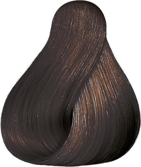Actual product image Wella Color Touch (Tan)