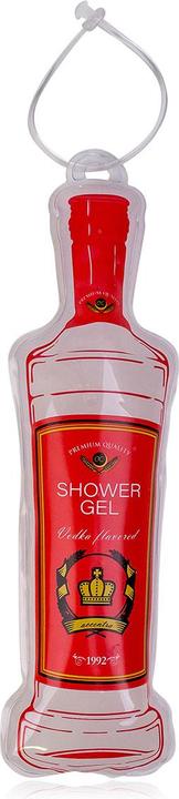 Produktbild Accentra Maxi - Duschgel für Herren VODKA FLAVOR
