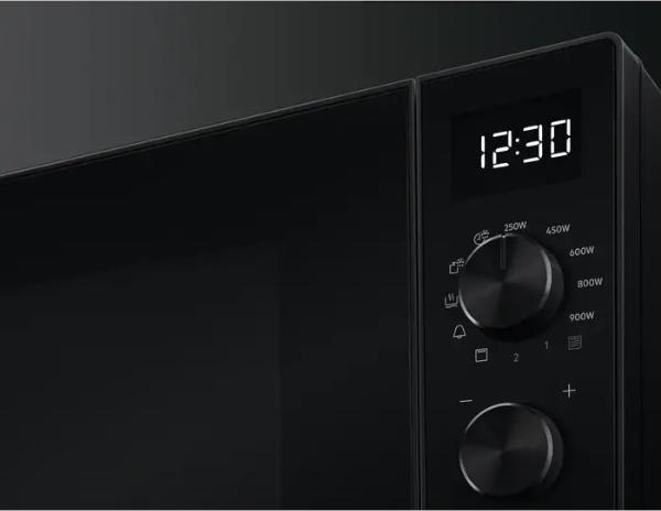 Produktbild Electrolux EMZ725MMK microwave Over the range Grill microwave Black (25 l)